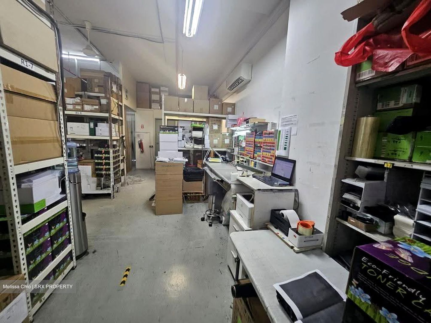 Shun Li Industrial Park (D14), Factory #632342061
